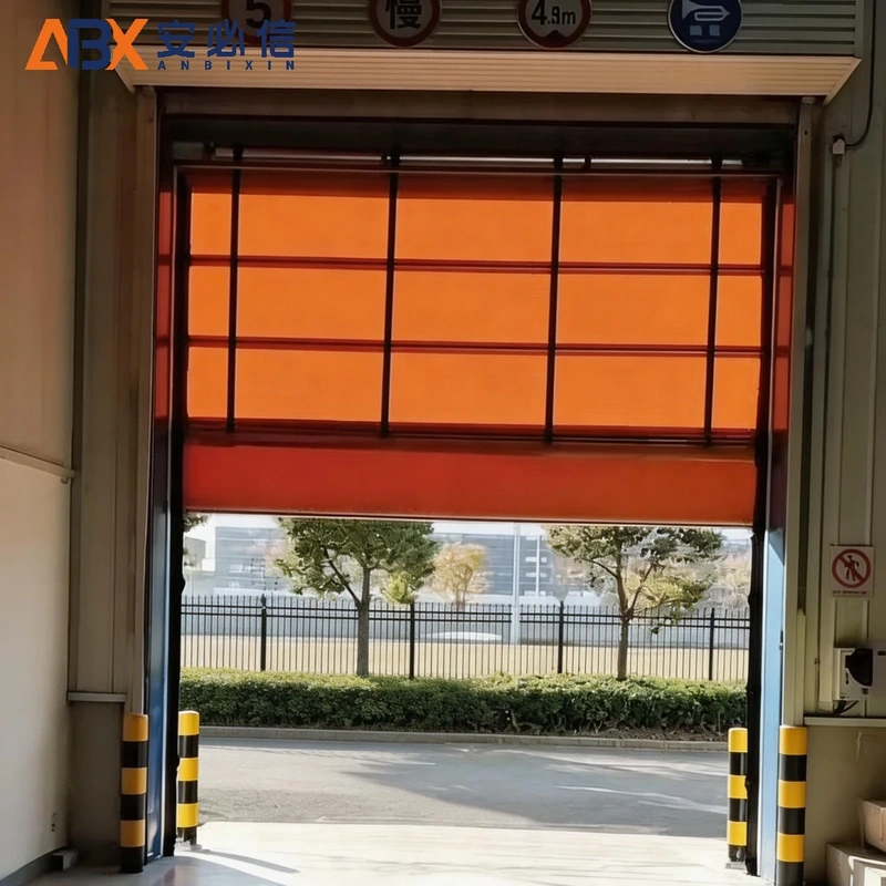 汕尾市翻转式卸货平台